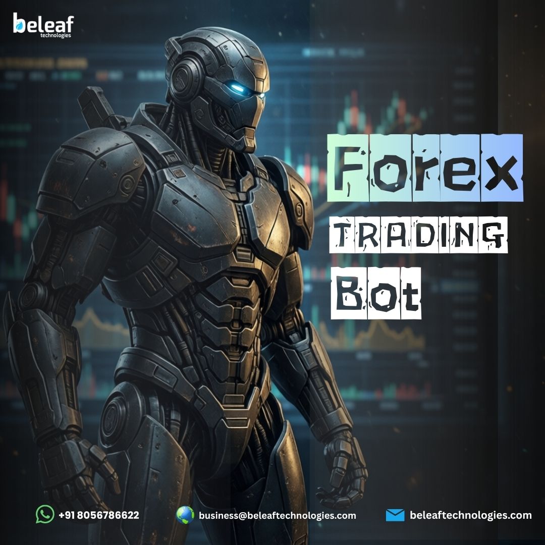 Dominate Global Markets with the Best Forex Trading Bot